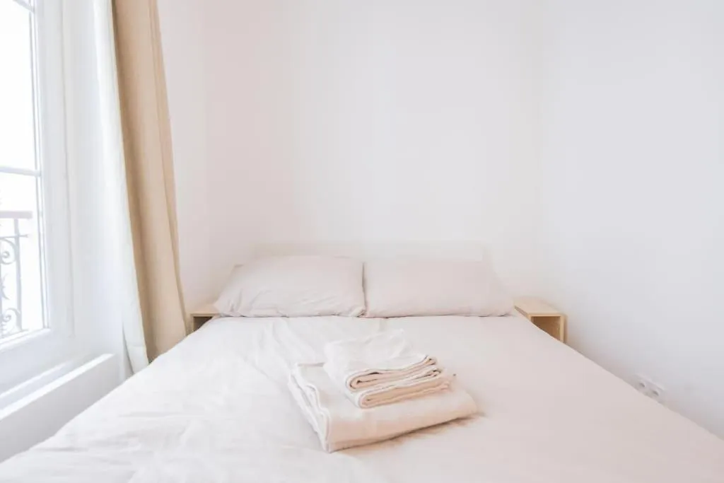 Apartment We Parisian The Latin Quarter Cozy Home