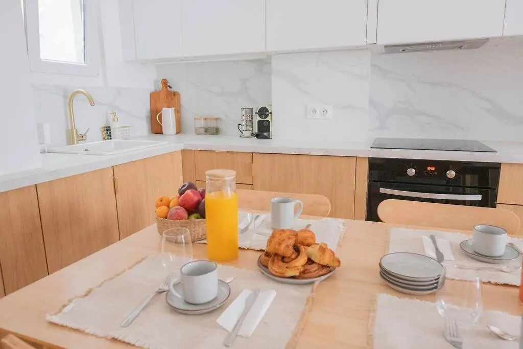 We Parisian The Latin Quarter Cozy Home Paris