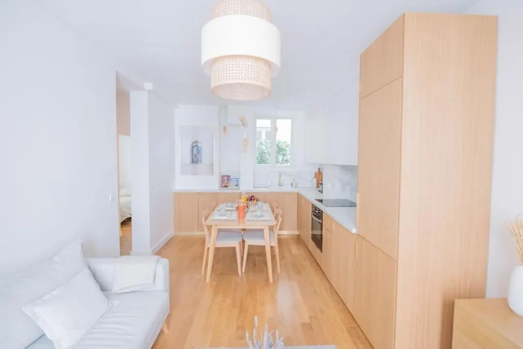 We Parisian The Latin Quarter Cozy Home