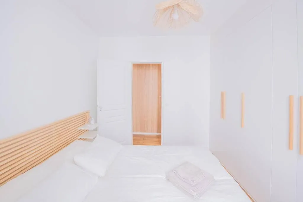 We Parisian The Latin Quarter Cozy Home 0*, Paris Frankrig
