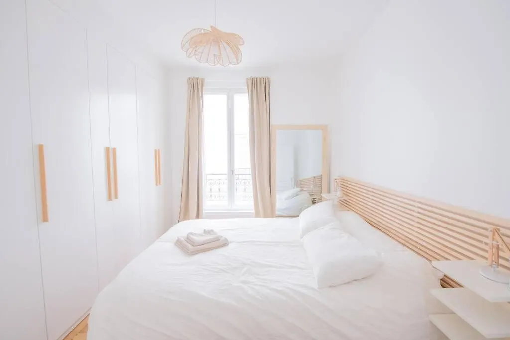 We Parisian The Latin Quarter Cozy Home