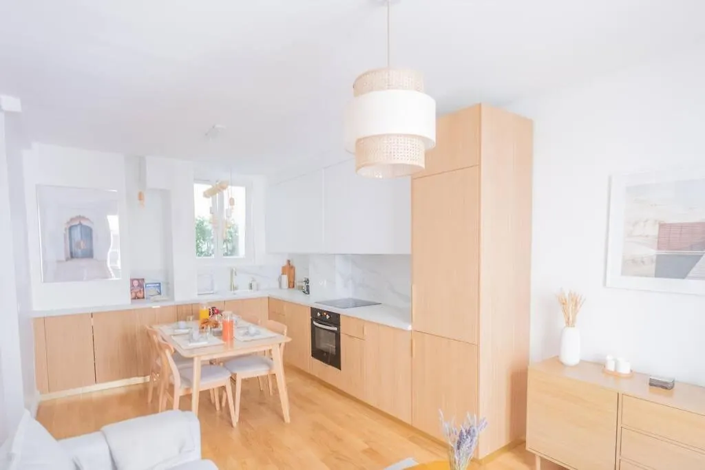 We Parisian The Latin Quarter Cozy Home Appartamento Parigi