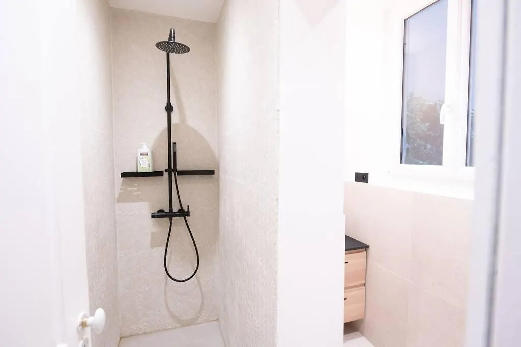 We Parisian The Latin Quarter Cozy Home Paris